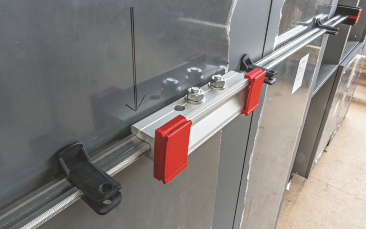 Bessey K Body Revo Extender ~ KBX20 - Image 3