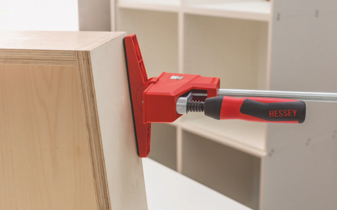 Bessey K Body Revo Jaw Adapter - Image 2