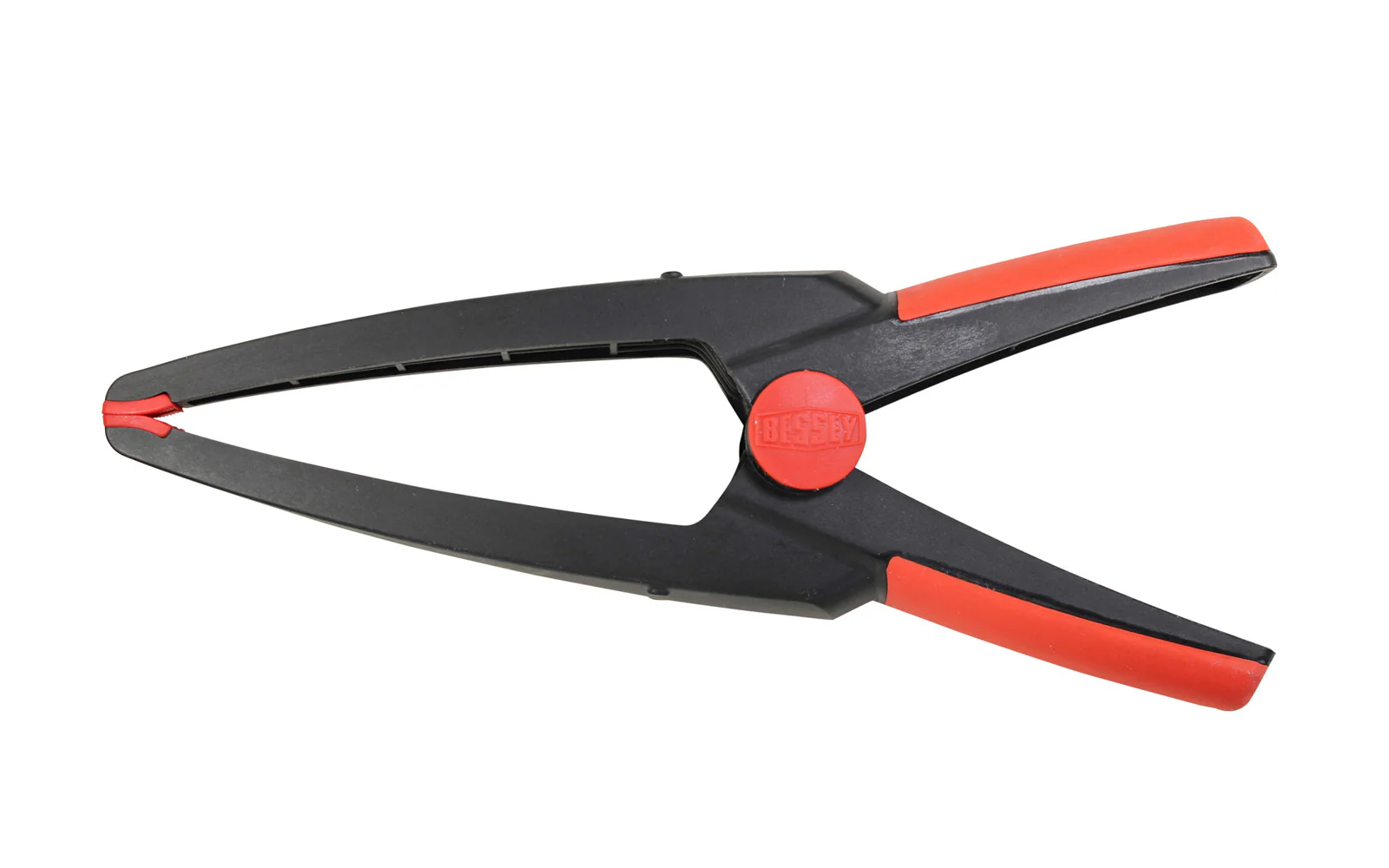 Bessey Needle Nose Spring Clamp - 3" x 4" Long Jaw - Image 2