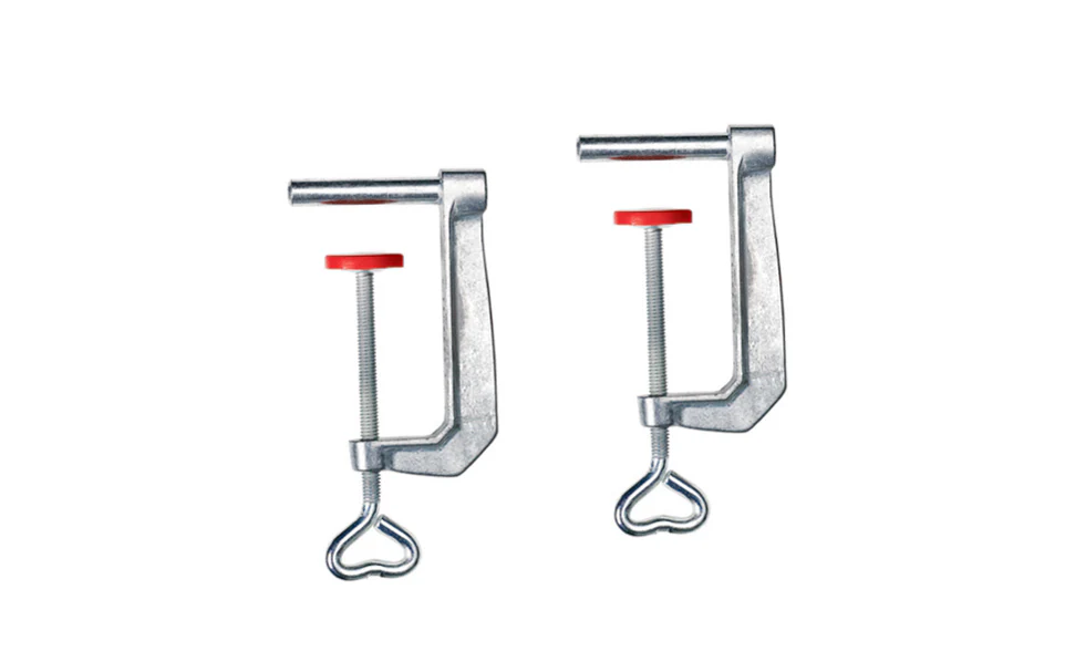 Bessey Table Mounting Clamps ~ TK-6