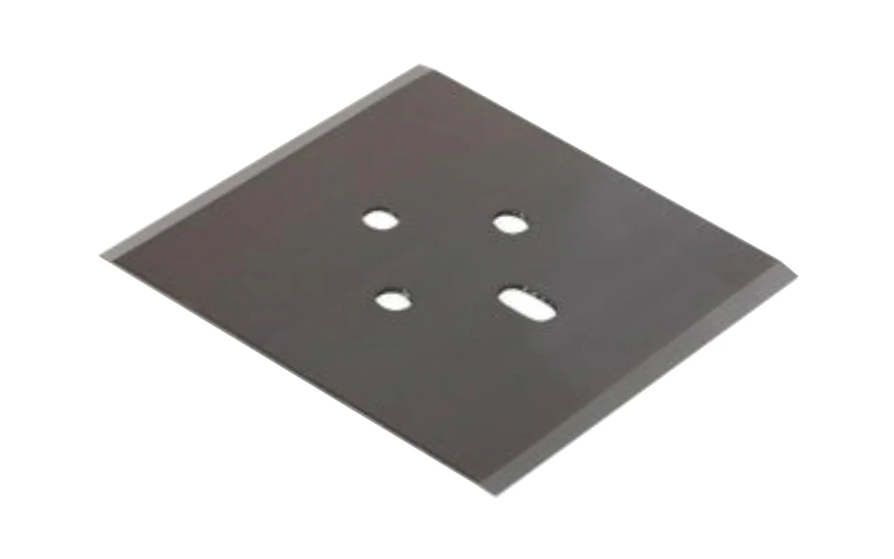 Best Look 4" Replacement Scraper Blade