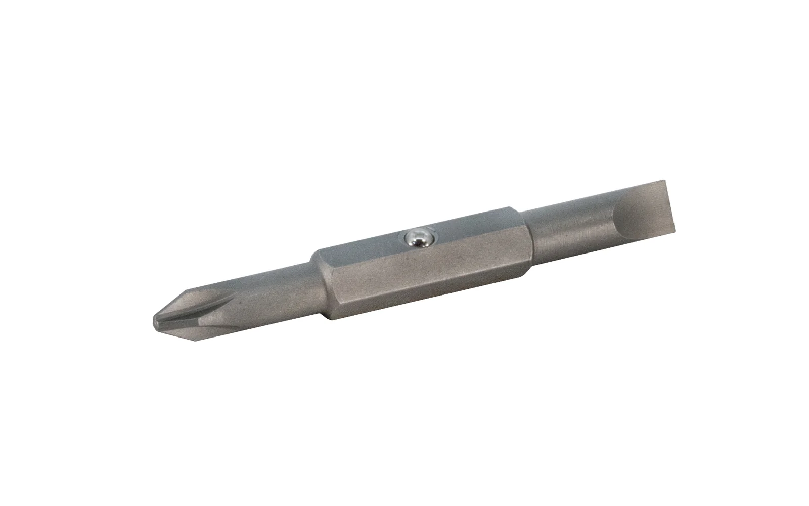Best Way Tools 2-in-1 Stubby Screwdriver - Image 2