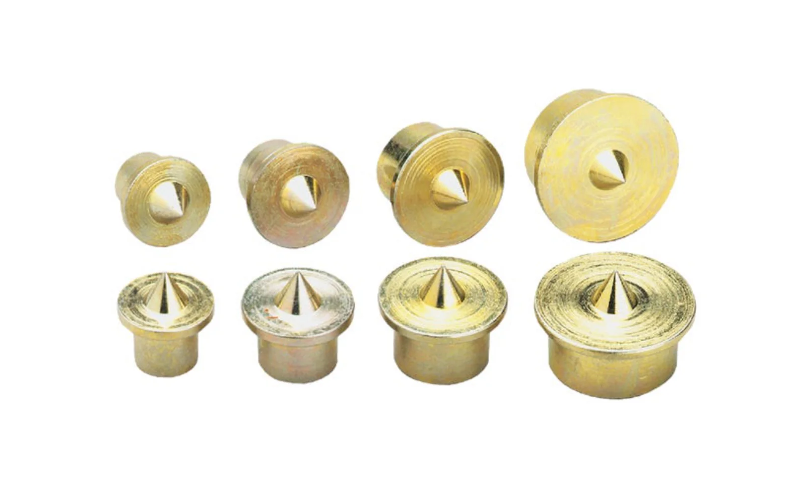 Best Way Tools Dowel Center Set - 8 PC Set