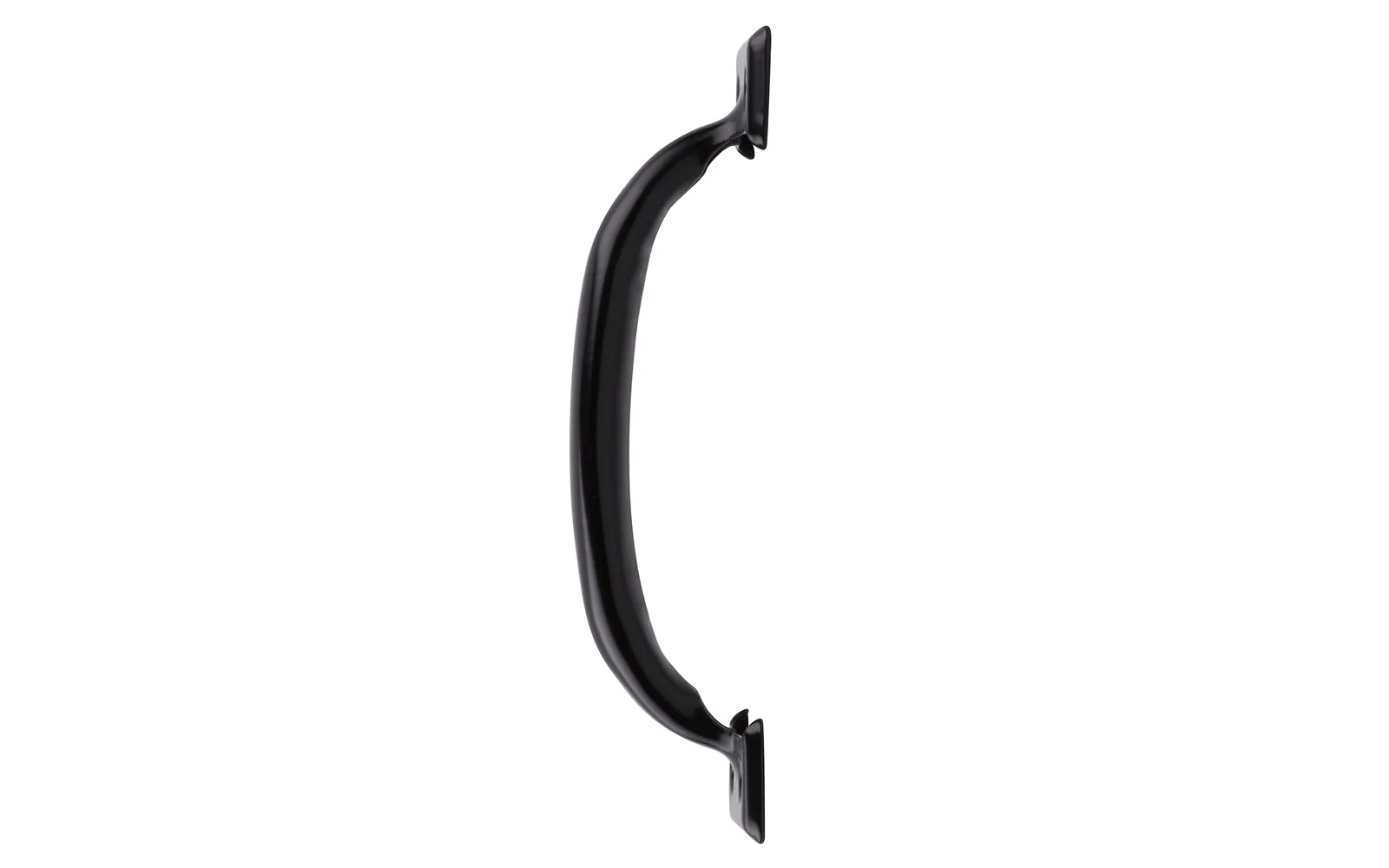 Black Finish Utility Pull - Image 2