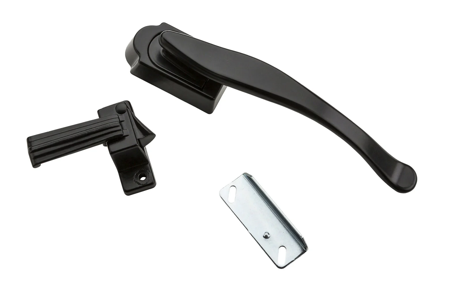 Black Screen/Storm Door Lift Latch