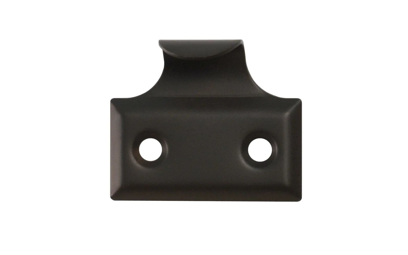 Stamped Brass Hook Sash Lift - Image 4