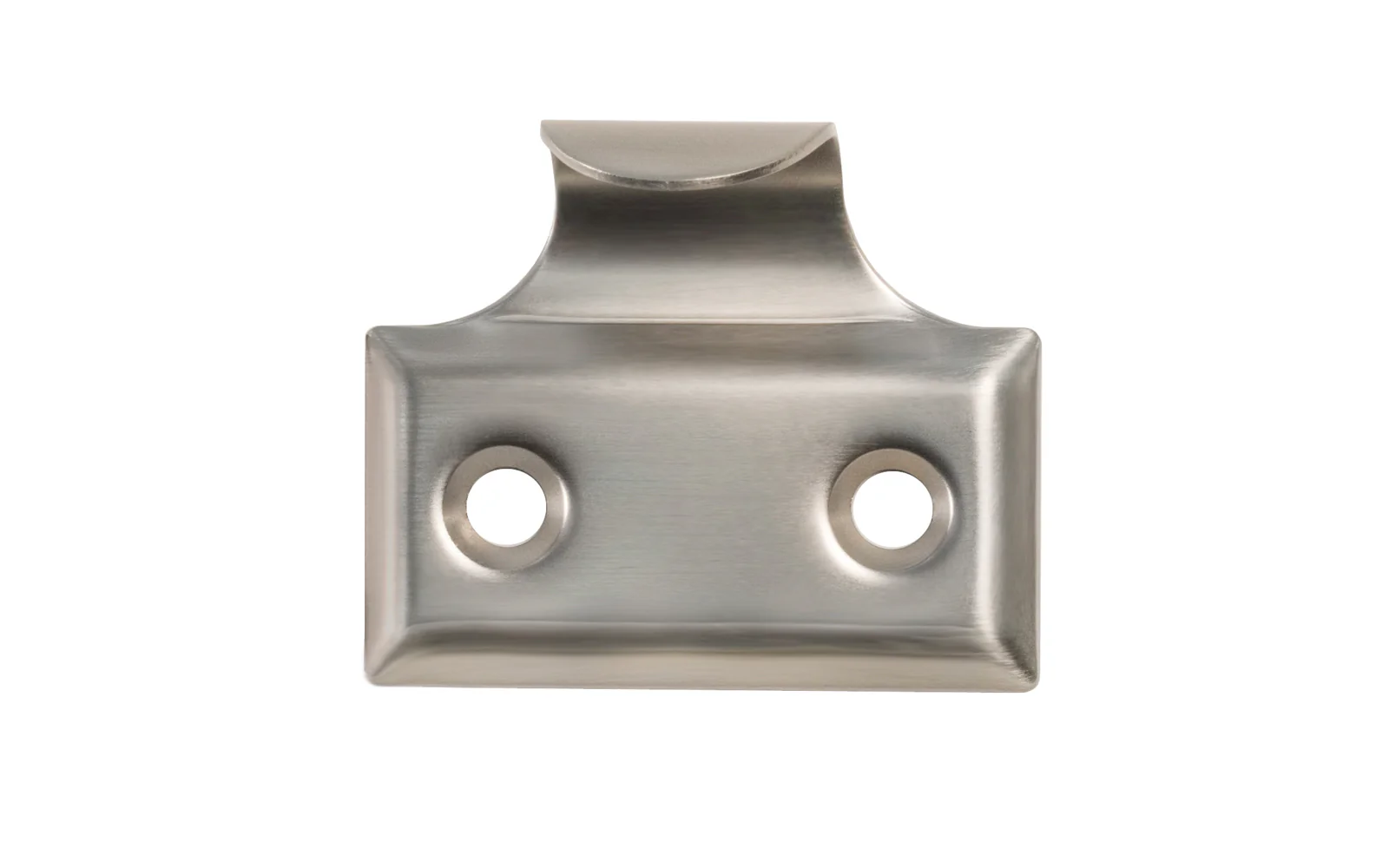 Stamped Brass Hook Sash Lift - Image 5