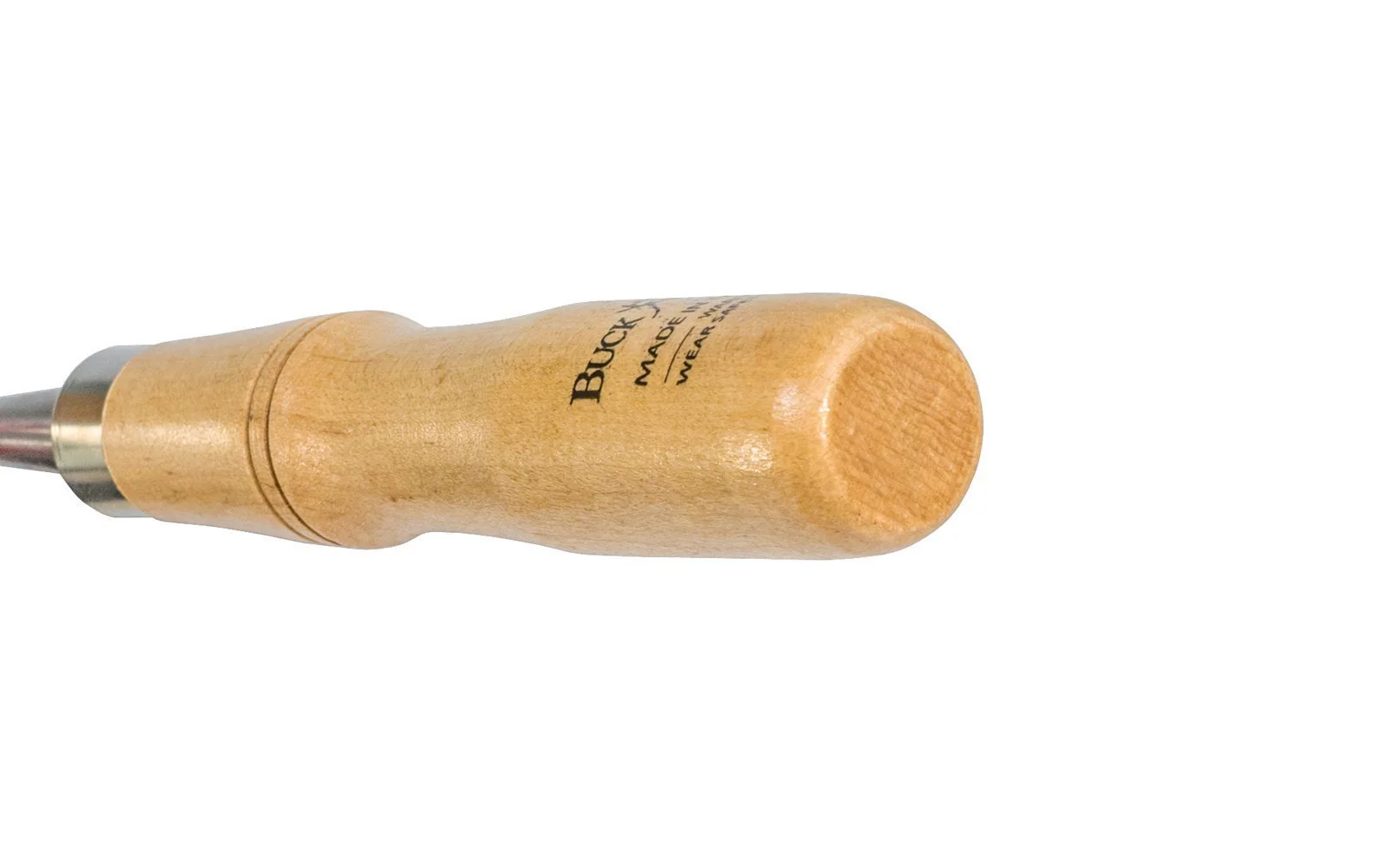 Buck Bros 3/8" Firmer Chisel - Image 3