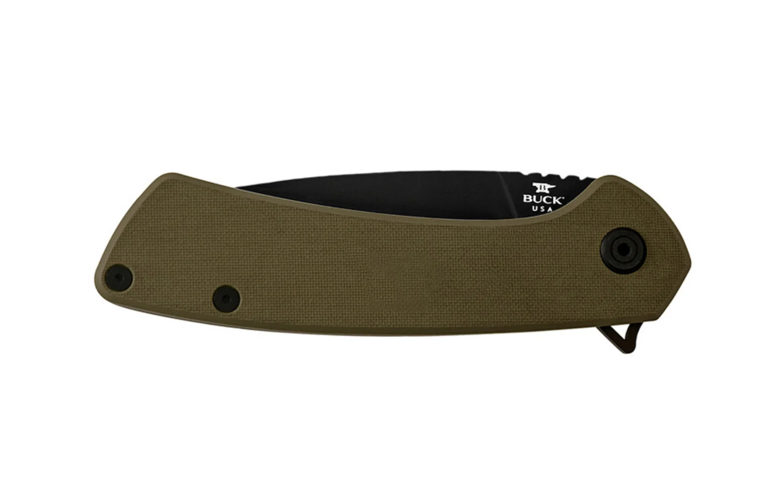 Buck Knives 040 Onset Folding Knife - Image 2