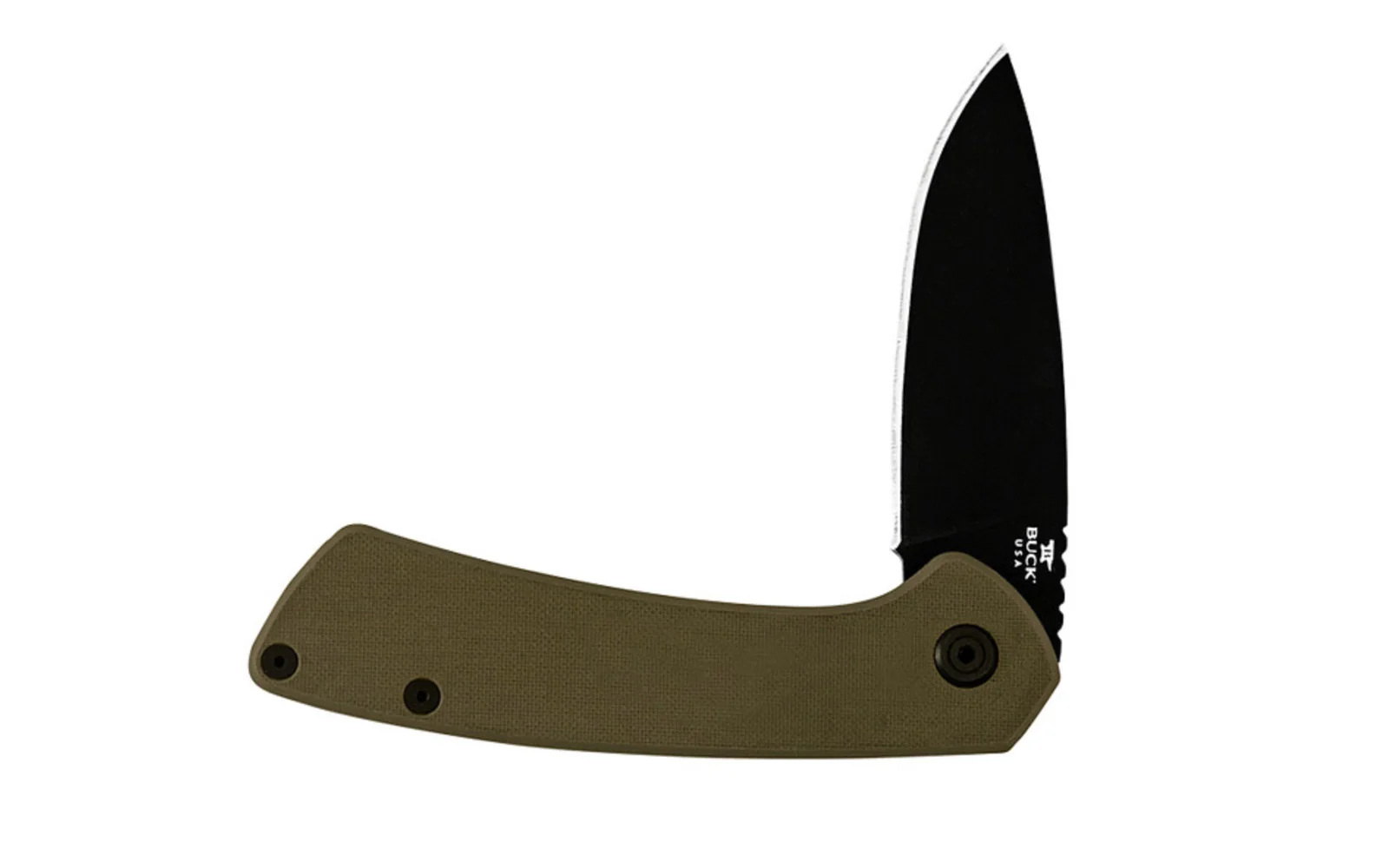 Buck Knives 040 Onset Folding Knife - Image 3