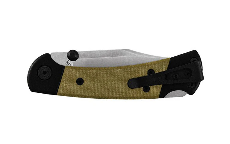 Buck Knives 112 Folding Ranger "Sport" Knife - Image 5