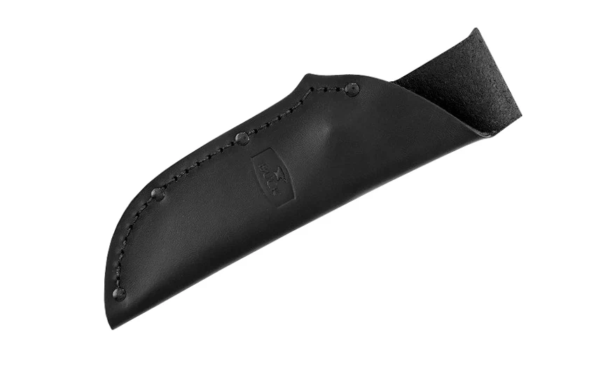 Buck Knives 113 Ranger Skinner Fixed Blade Hunter Knife & Leather Sheath - Image 6