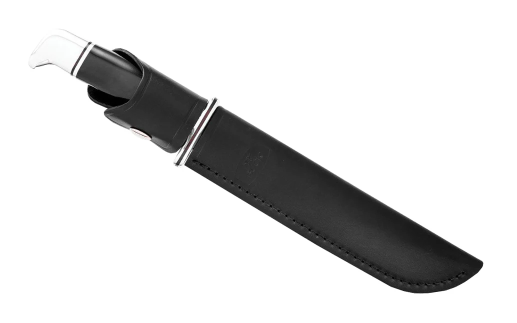 Buck Knives 120 General Fixed Blade Knife & Sheath - Image 4