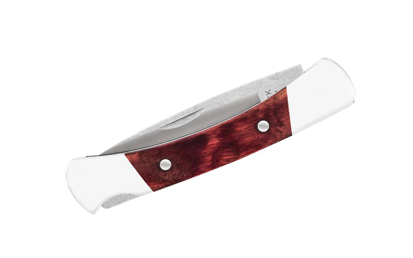 Buck Knives 503 Prince Pocket Folding Knife - Image 4
