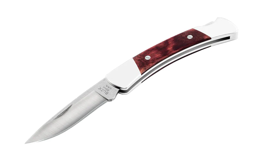 Buck Knives 503 Prince Pocket Folding Knife - Image 6