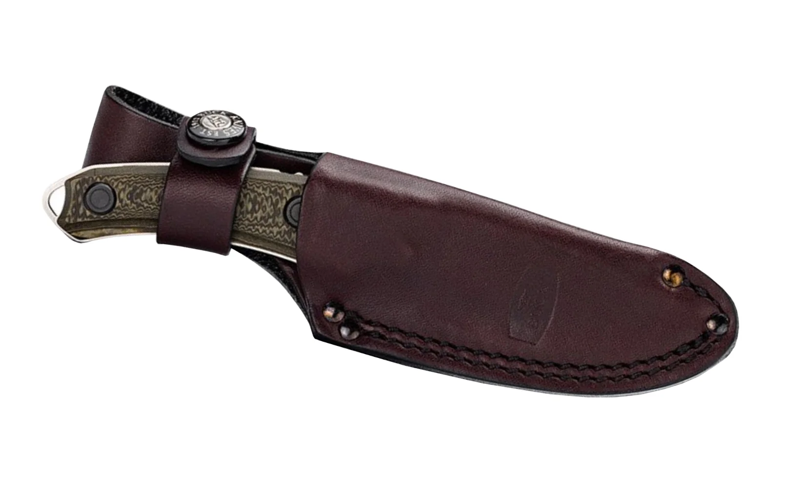Buck Knives 662 Alpha Scout Pro Knife - Image 2