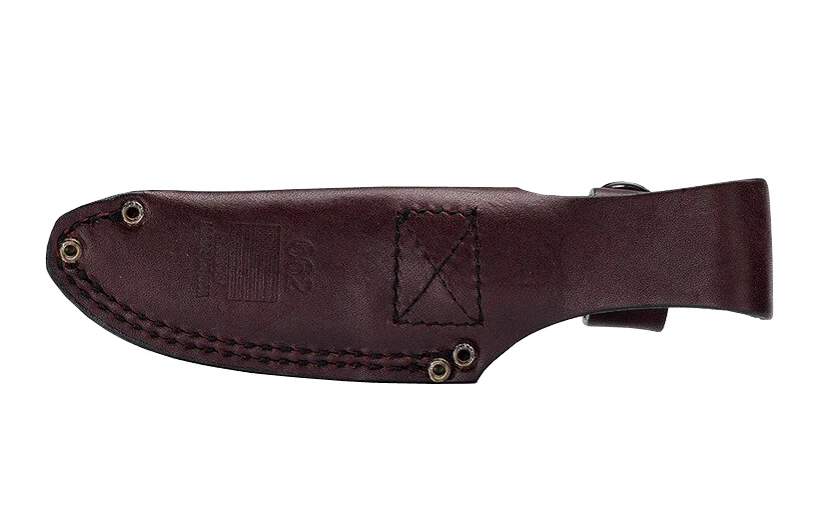 Buck Knives 662 Alpha Scout Pro Knife - Image 4