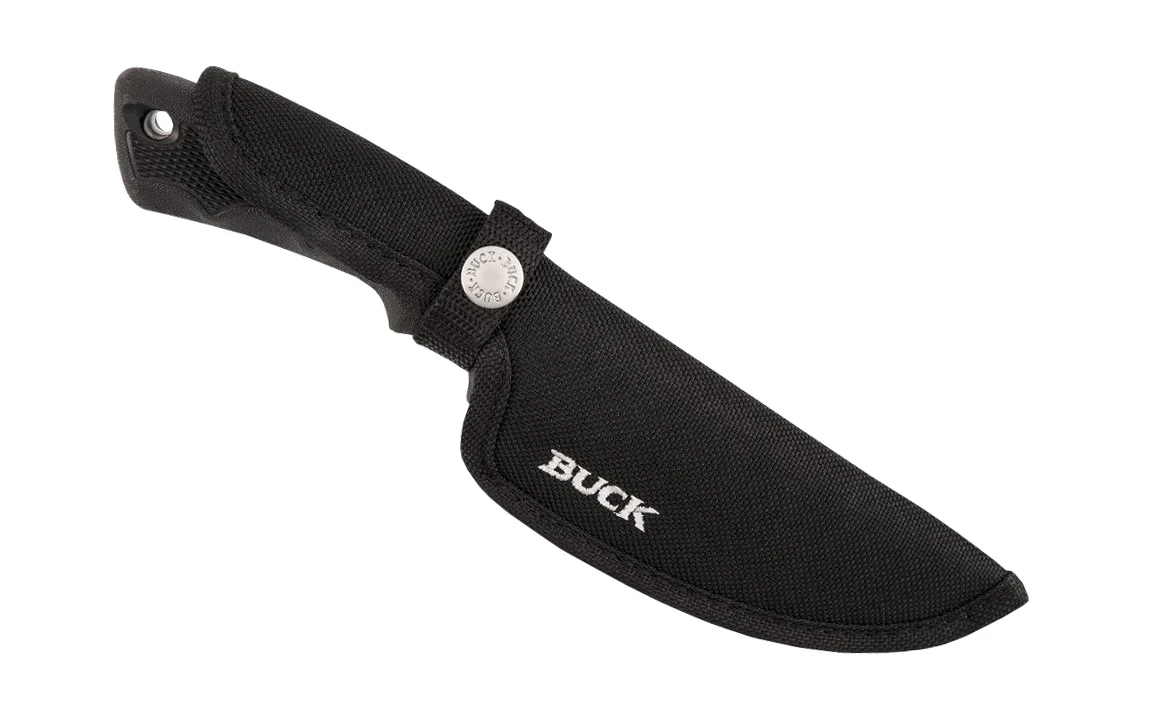 Buck Knives 685 Bucklite, Max II Large Fixed Blade Knife - Image 2