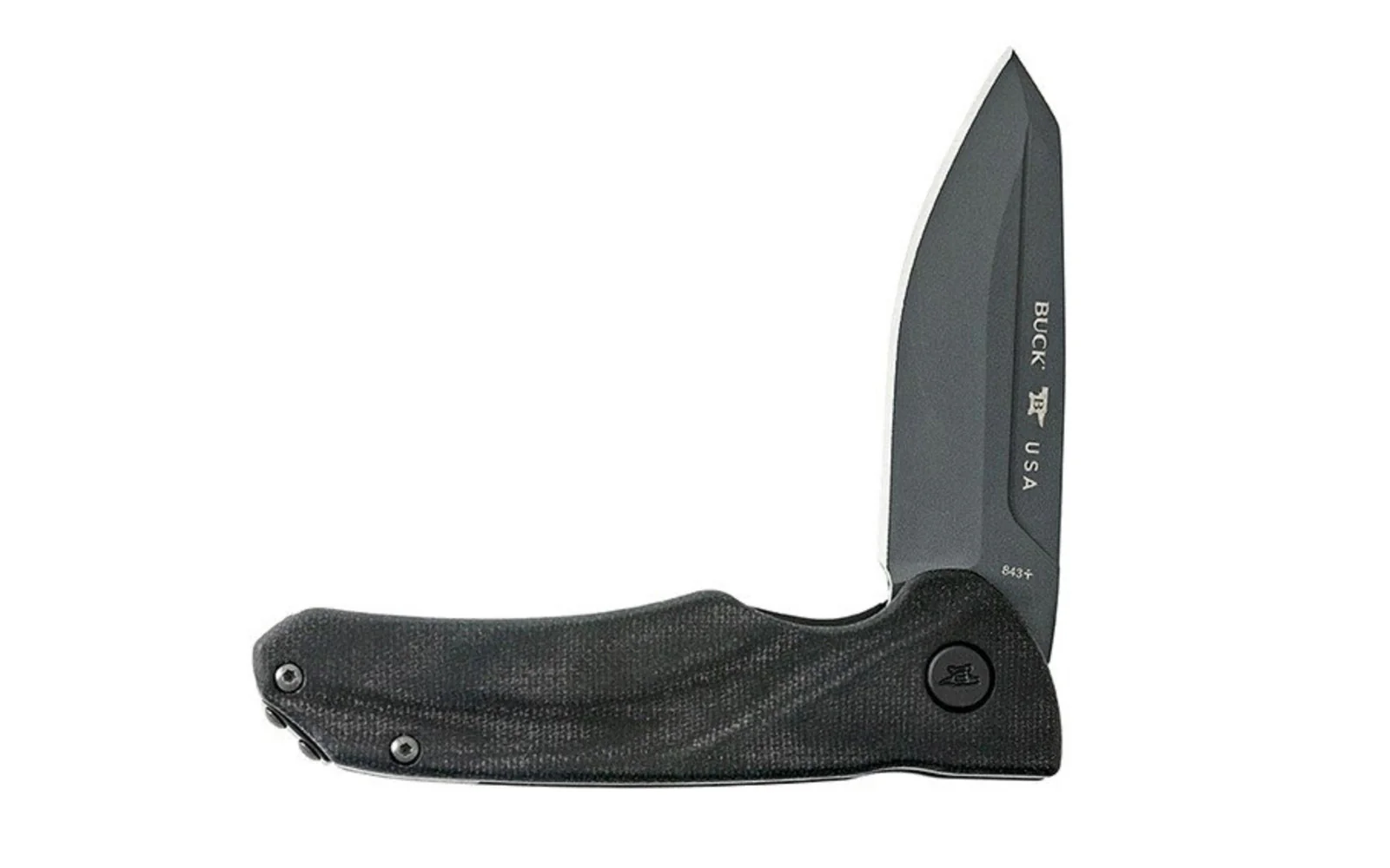 Buck Knives 843 Sprint OPS Folding Knife - Image 2