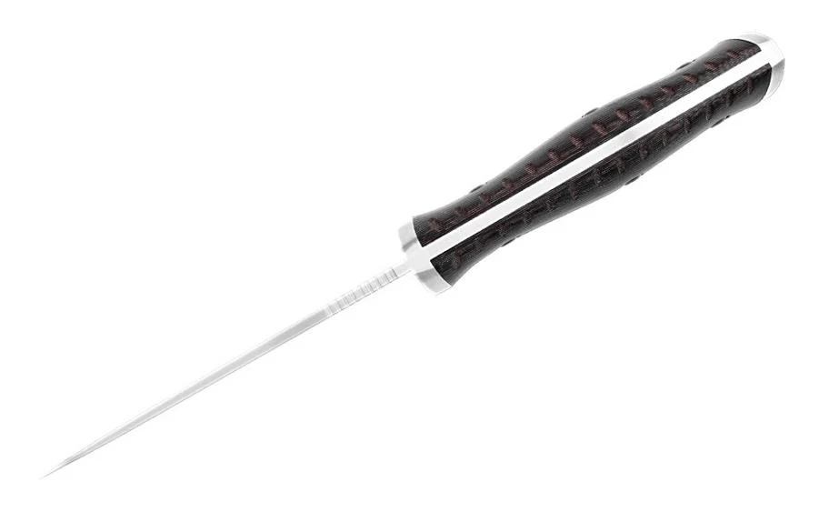 Buck Knives 863 Selkirk Fixed Blade Knife with Fire Starter & Sheath - Image 5