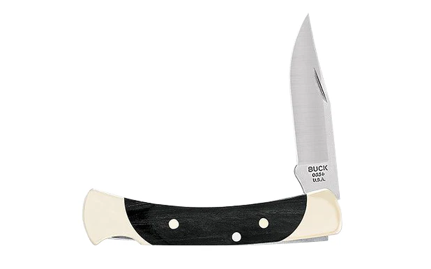 Buck Knives The 55 Folding Knife - Image 3