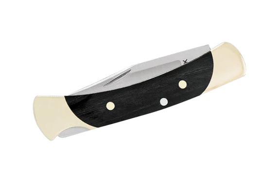 Buck Knives The 55 Folding Knife - Image 4