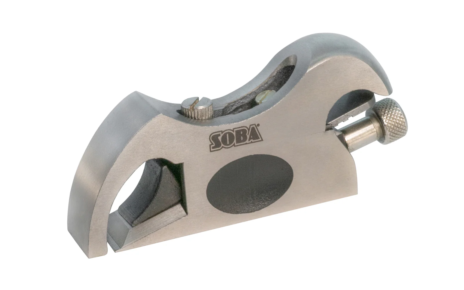 Bull Nose Plane