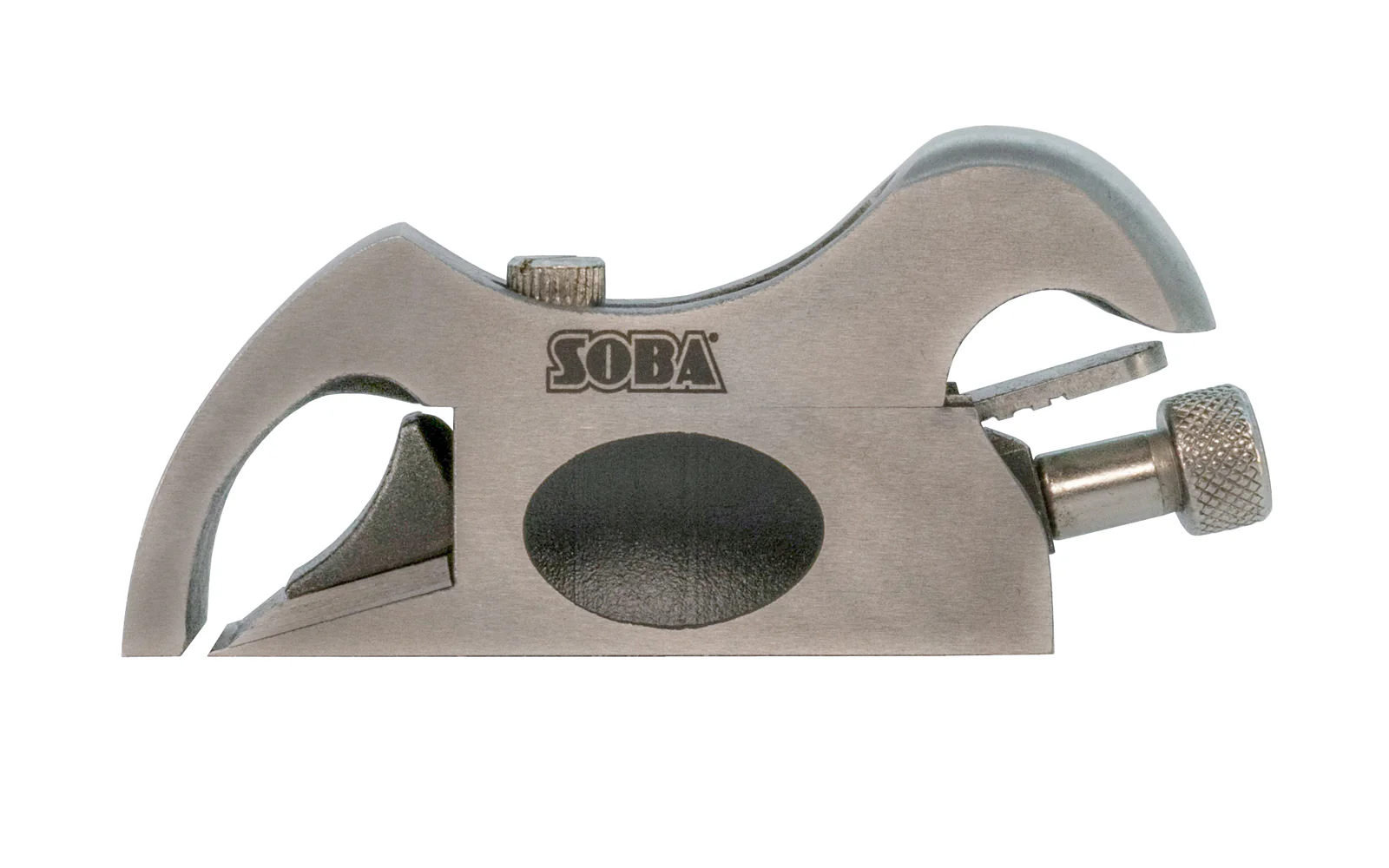 Bull Nose Plane - Image 2