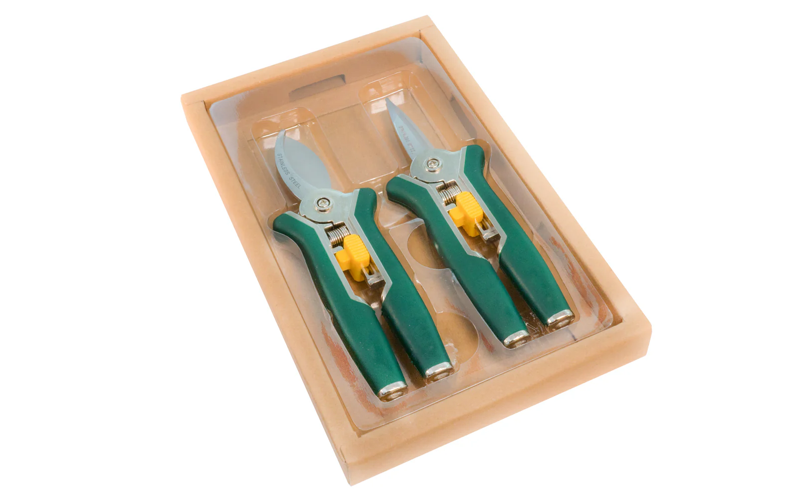 Bulldog Premier Mini Pruning Set