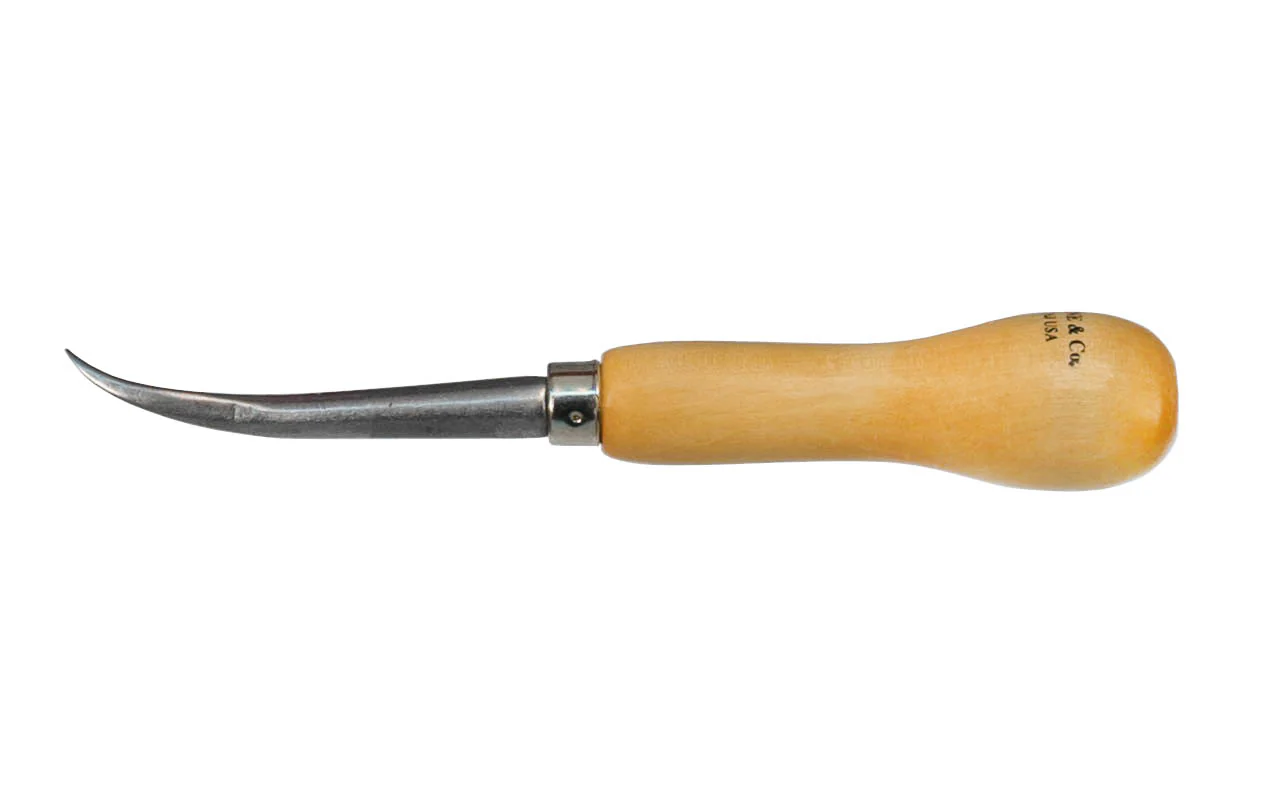 CS Osborne Claw Tool No. 200 - Image 3