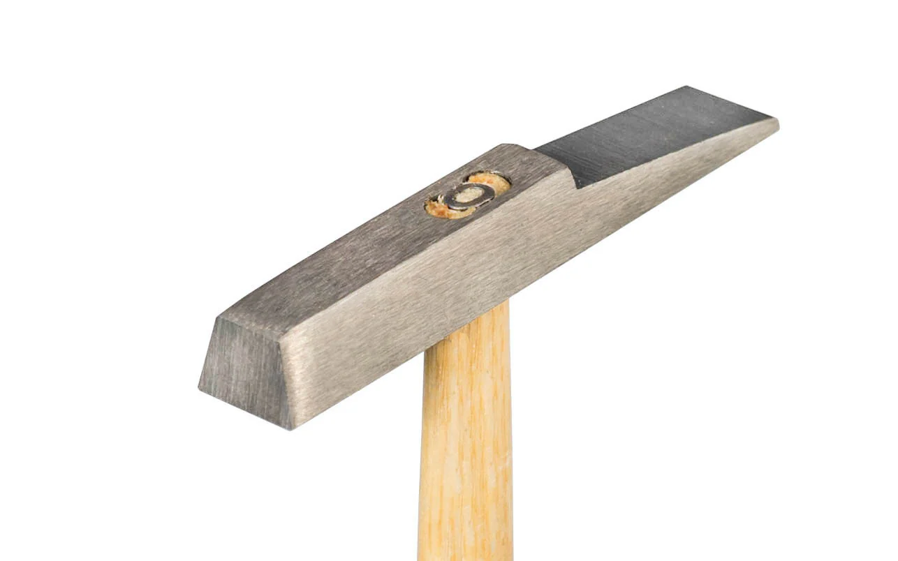 CS Osborne Picture Framing/Glazier's Hammer - Image 2