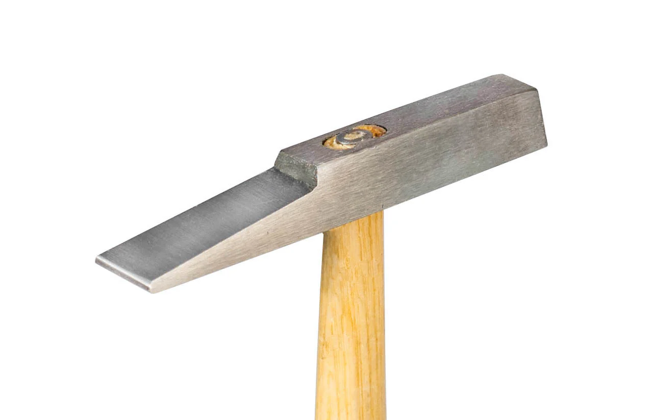 CS Osborne Picture Framing/Glazier's Hammer - Image 3