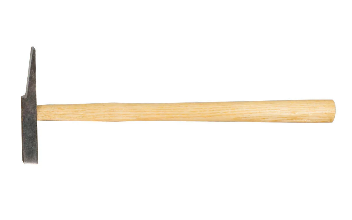 CS Osborne Picture Framing/Glazier's Hammer - Image 4