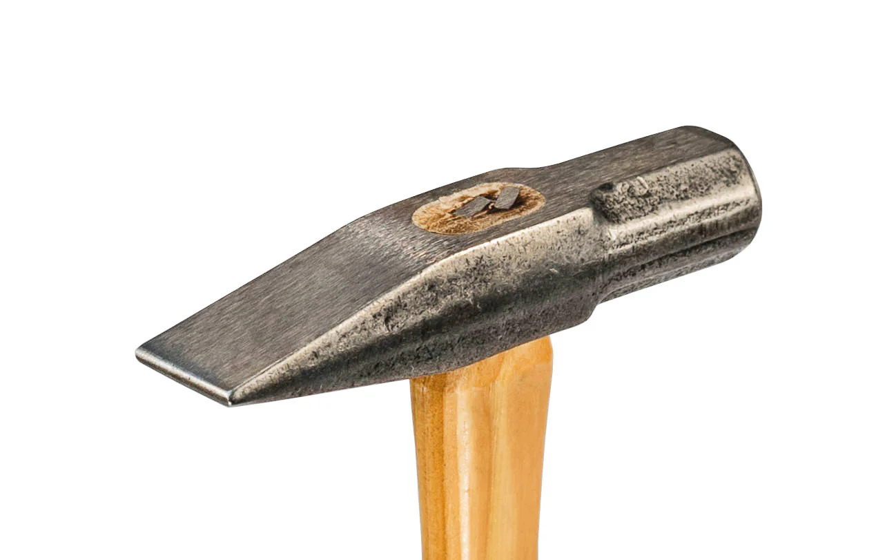 CS Osborne Riveting/Cross Peen Hammer - Image 3