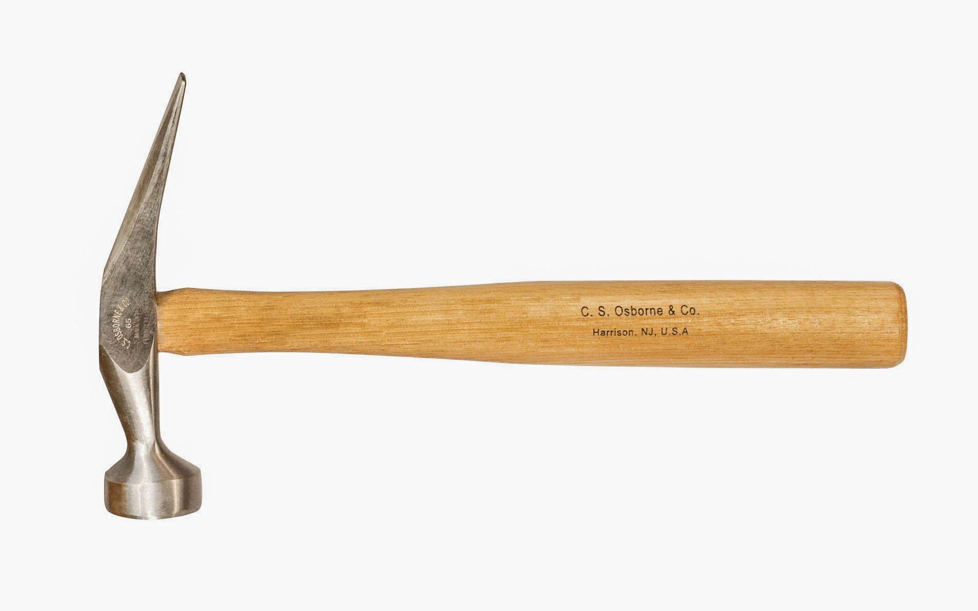 CS Osborne Shoe Hammer - Image 4
