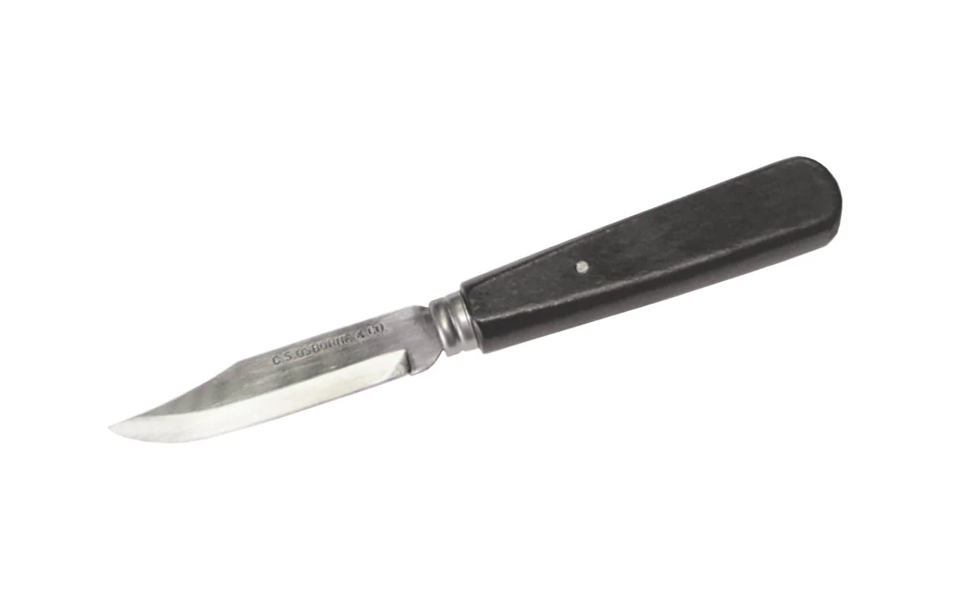 CS Osborne Sloyd Knife