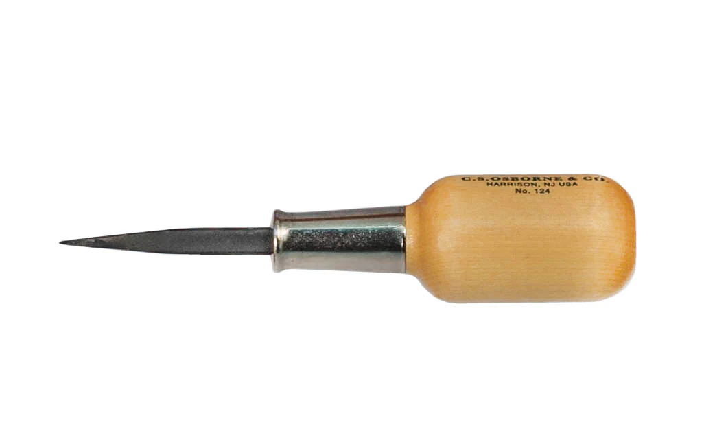 CS Osborne Staple Remover No. 124 - Image 3