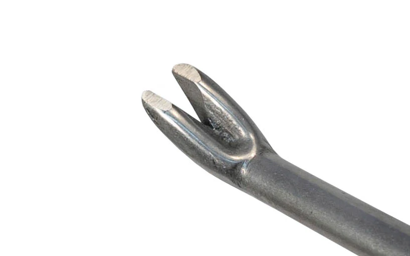CS Osborne Staple & Tack Claw No. 201 - Image 2