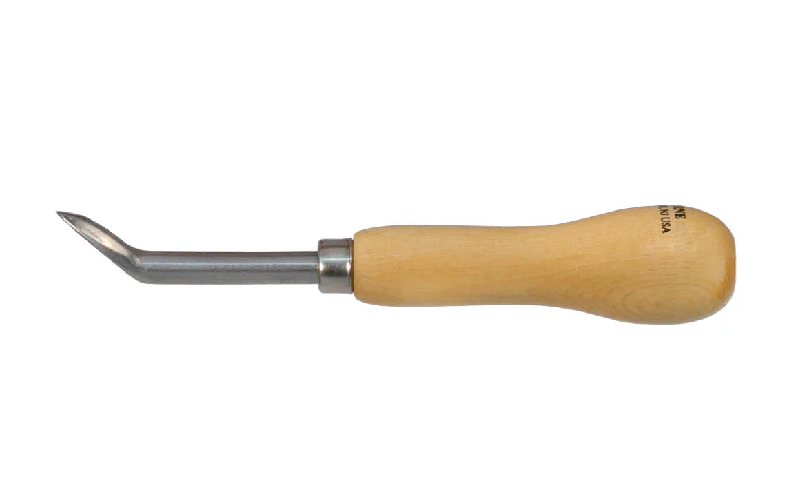CS Osborne Staple & Tack Claw No. 201 - Image 3