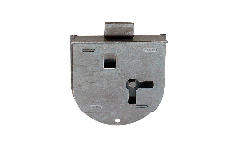 Cabinet & Drawer Lock ~ Left Hand - Image 2