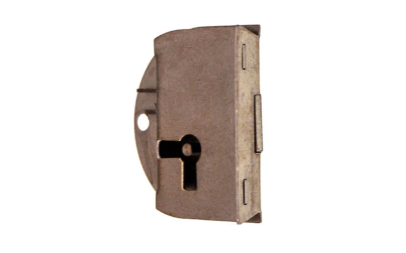 Cabinet & Drawer Lock ~ Left Hand - Image 2