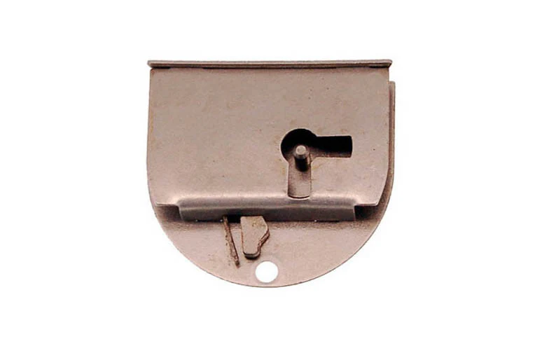 Cabinet & Drawer Lock ~ Left Hand - Image 3