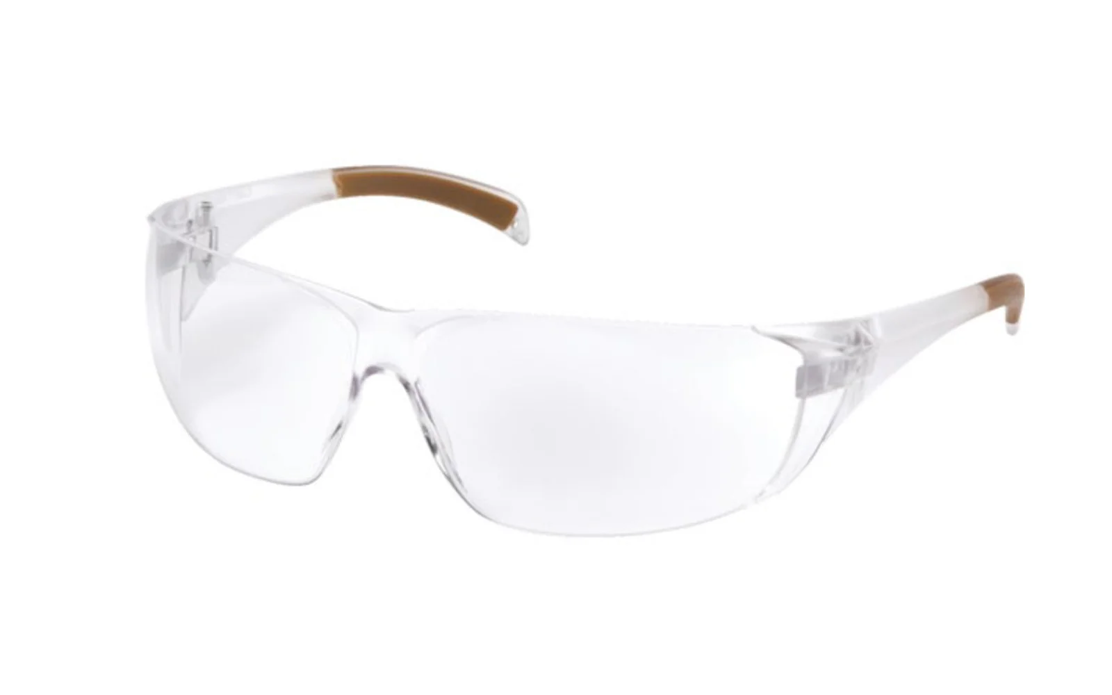 Carhartt Safety Glasses - Clear Lens