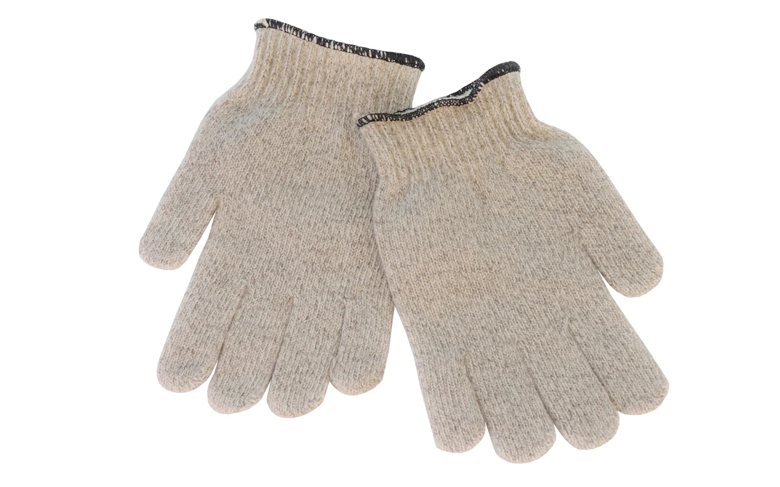 Carolina Glove Ragg Wool Gloves with Grips