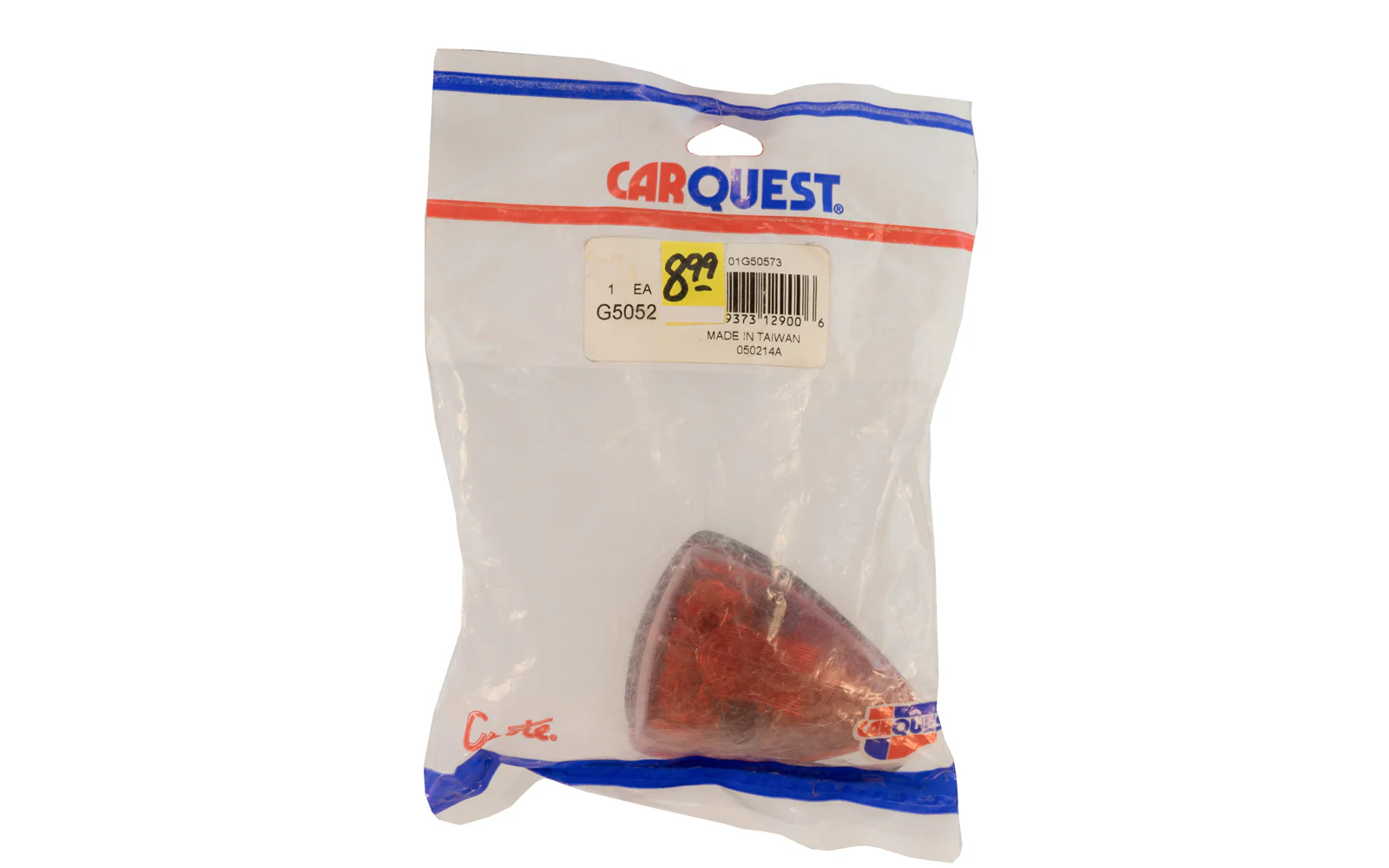 Carquest Wedge Marker Light - G5052