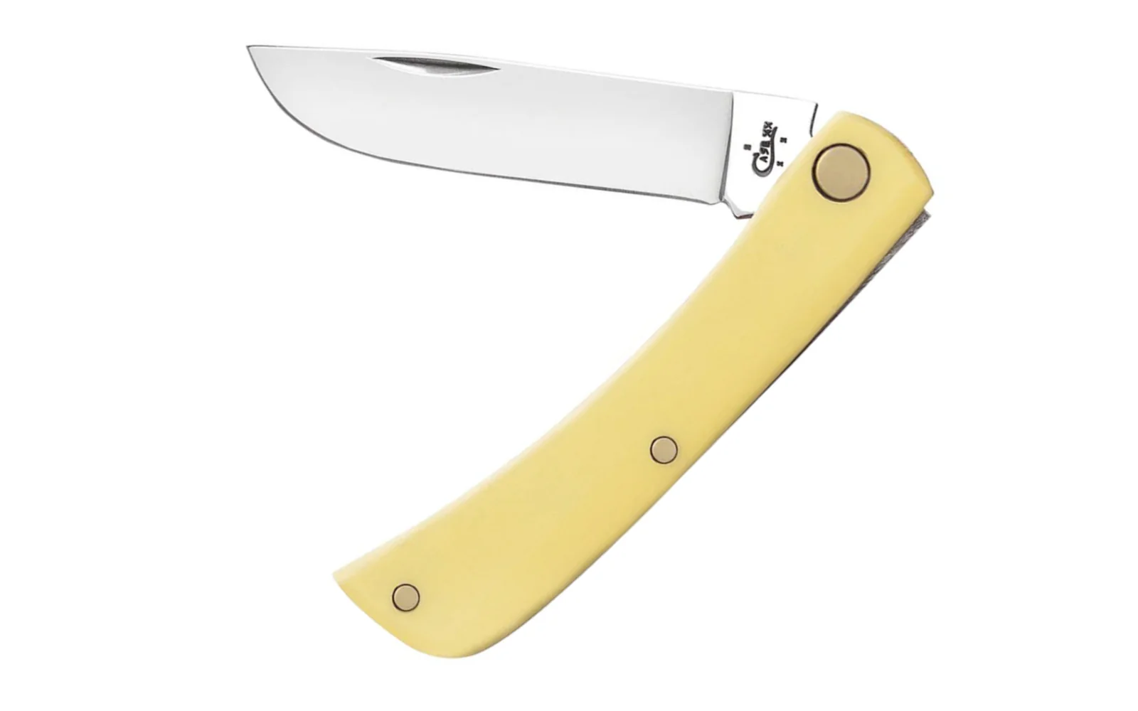 Case 2-3/4" Sod Buster Jr. Folding Knife - Image 2