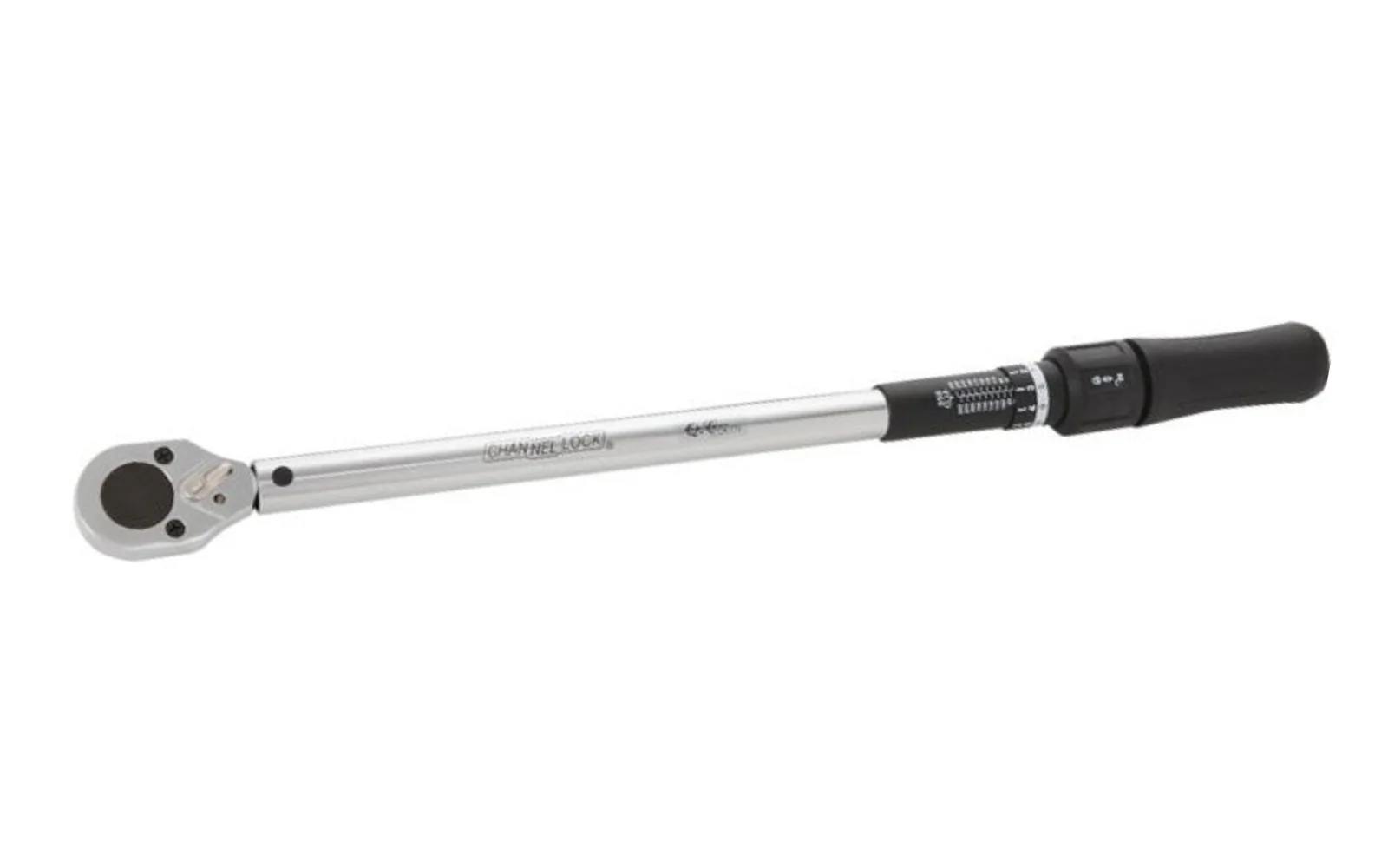 Channellock 1/2" DR Torque Wrench
