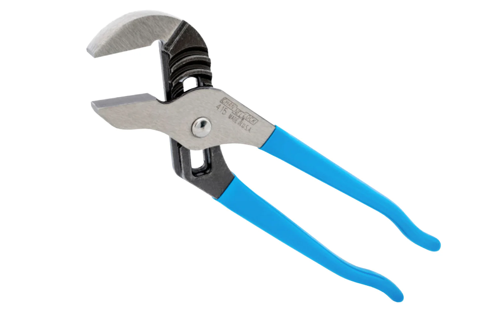 Channellock 10" Smooth Jaw Tongue & Groove Plier - Image 2