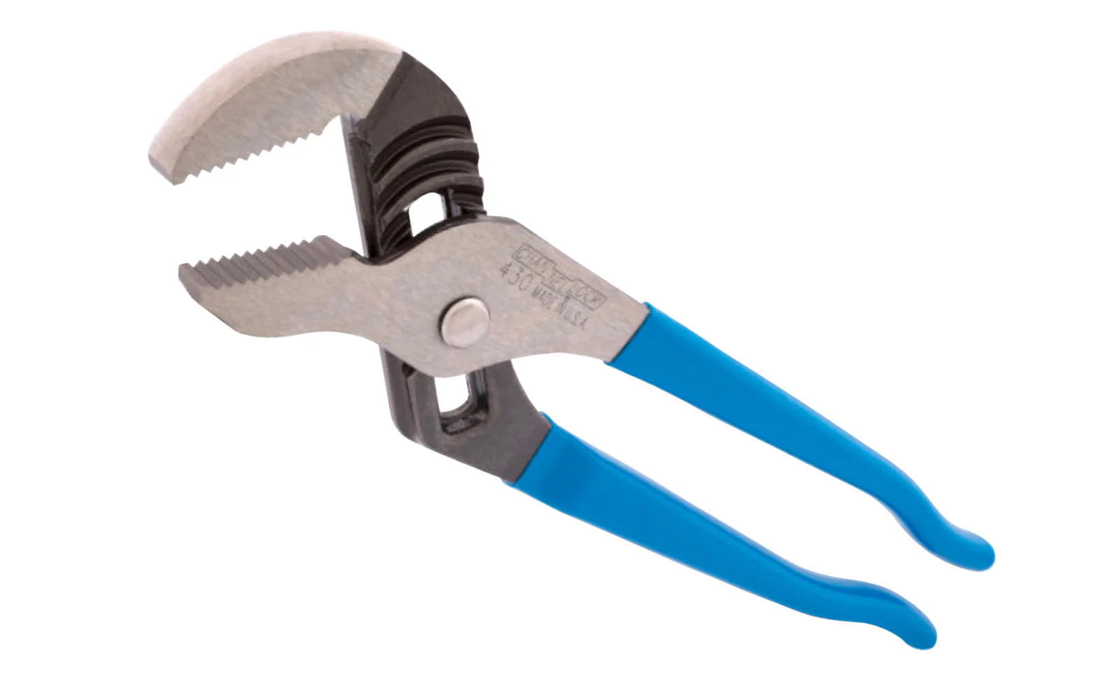 Channellock 10" Straight Jaw Tongue & Groove Plier - 430 - Image 3