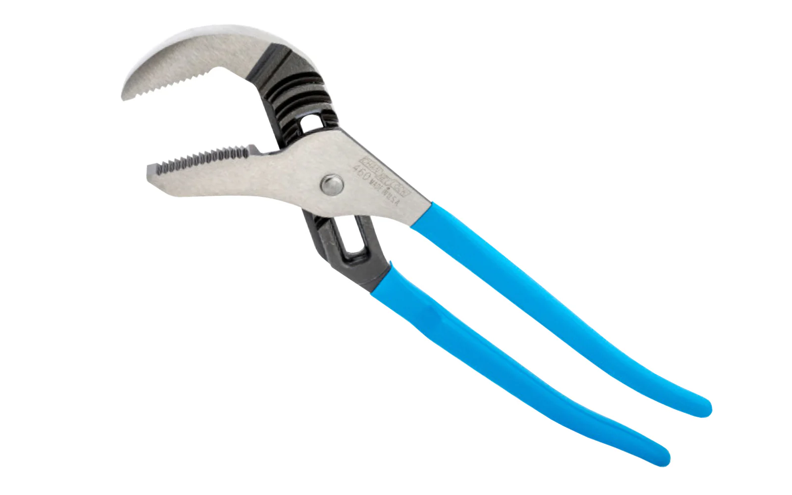 Channellock 16-1/2" Straight Jaw Tongue & Groove Plier - 460 - Image 4